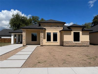 Property at 434 Parker Rd, La Feria, TX