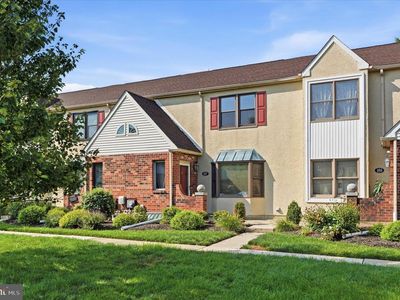 187 William Penn Dr #187