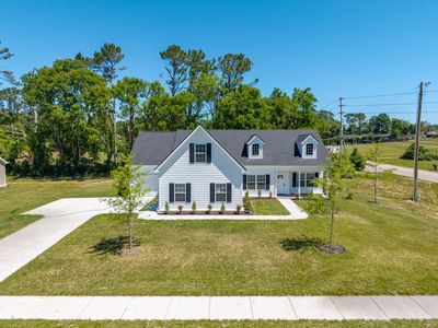 100 Centennial Ln Lot 4