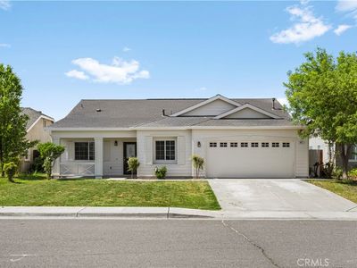 Property at 441 El Dorado Ave, Willows, CA