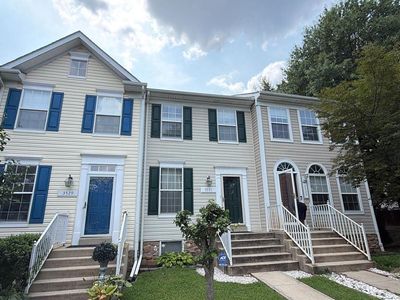 Property at 3531 Christy Ln, Woodbridge, VA