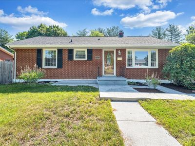 3813 Fleming Ave NE