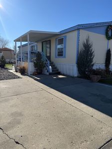 8400 S 4000 W TRAILER 195