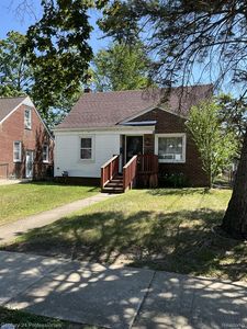Property at 3102 Ferris Ave, Royal Oak, MI