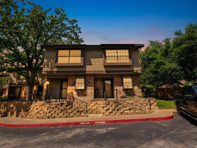 11815 Vance Jackson Rd #2306