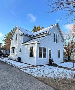 621 West NORTH STREET