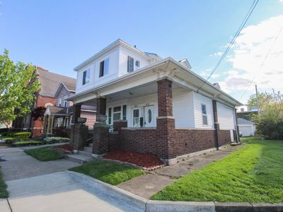 423 Hancock St