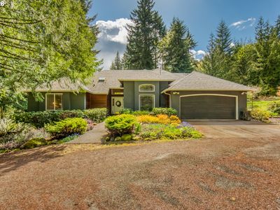 56888 NW Strassel Rd