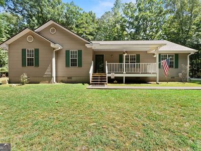 3027 Dawsonville Hwy