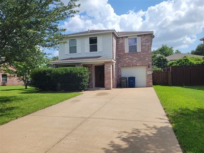 2322 Tan Oak Dr