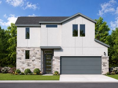 Arlington Plan, Cielo