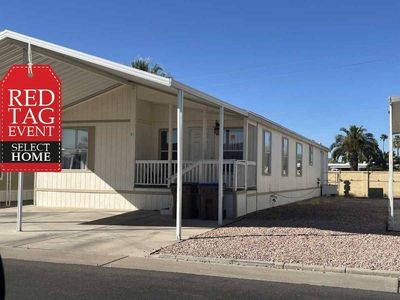 9431 E Coralbell Ave Space 31