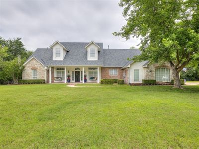 9800 Forest Glade Dr