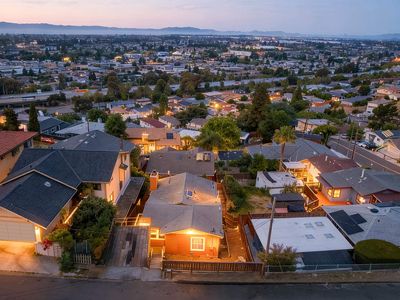 Property at 16805 President Dr, San Leandro, CA