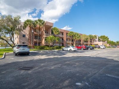 7442 Ashmont Circle #203