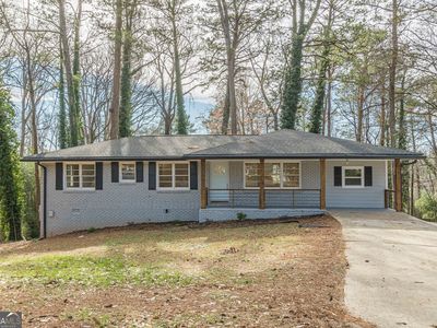 1707 Boulderview Dr SE