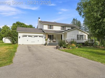 Property at 6060 Ford Rd, Commerce Township, MI