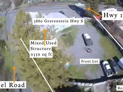 3880 Gravenstein Highway S