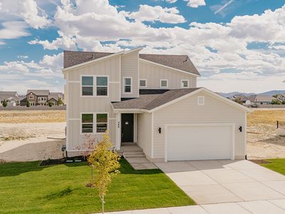 388 E Clear Granite Way