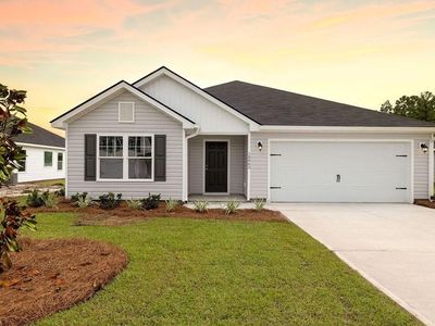 The Aspen Plan, Majestic Oaks