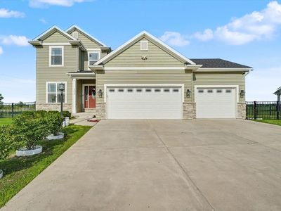 3606 Freedom Blvd
