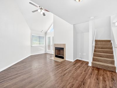 9837 Walnut St #208