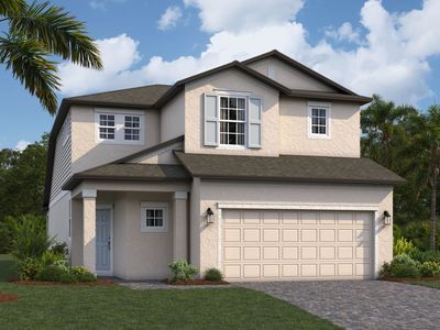 Herrera Plan, Cobblestone