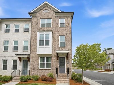 Property at 1621 Wellborn Walk, Suwanee, GA