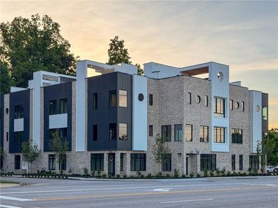 3960 Clairmont Rd #2