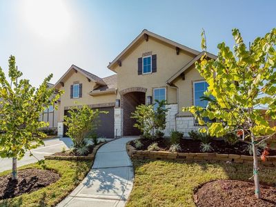 19107 Timberwood Run Dr
