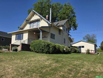 Property at 616 Kingsley Ave, York, NE