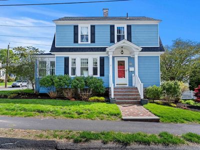 11 Norman Rd