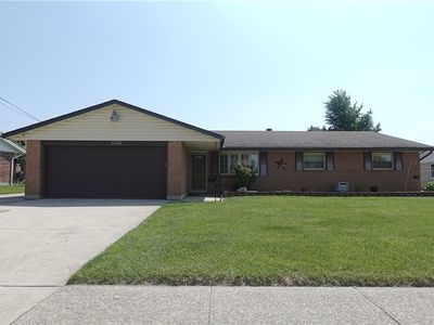 6338 Blue Ash Rd