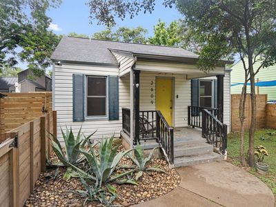 2609 Willow St Unit 1