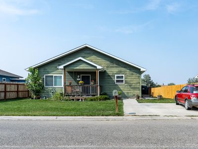 Property at 110 Tamari Dr, Buffalo, WY
