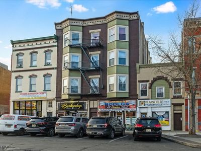 197 North Ave