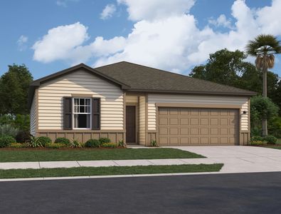 Polaris Plan, Brookewater at Crossprairie