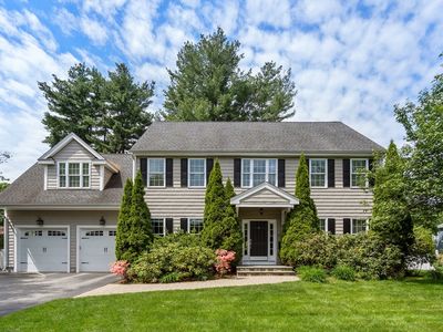 77 Cedar St