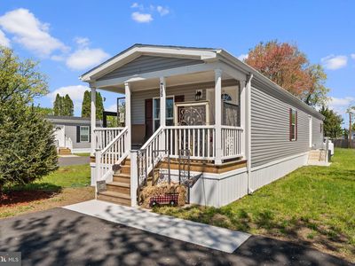 Property at 165 W Ridge Pike LOT 235, Limerick, PA