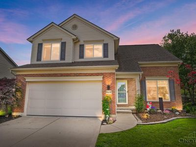 829 Hamlin Dr