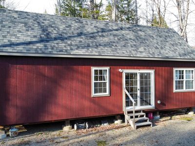 Lot 6 Bill Green Pond Road