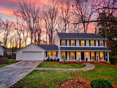 785 Spalding Dr