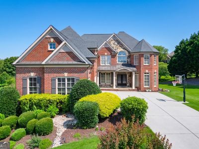 4612 Grandview Pkwy