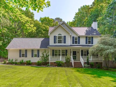 116 Walker Run