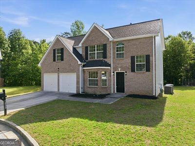 3820 Micah Ln