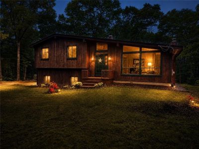 Property at 59 Liberty Hill Rd, West Greenwich, RI