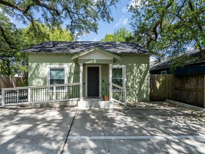 502 Malone St