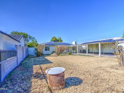 3204 W MONTE VISTA Road
