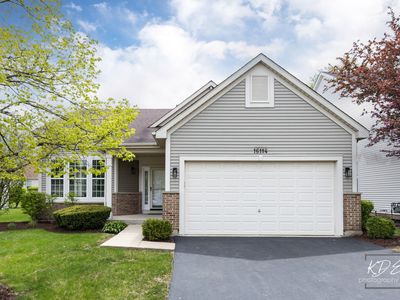 16114 Seneca Lake Cir