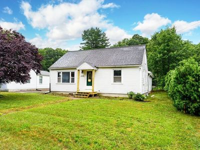 2140 Palmer Rd